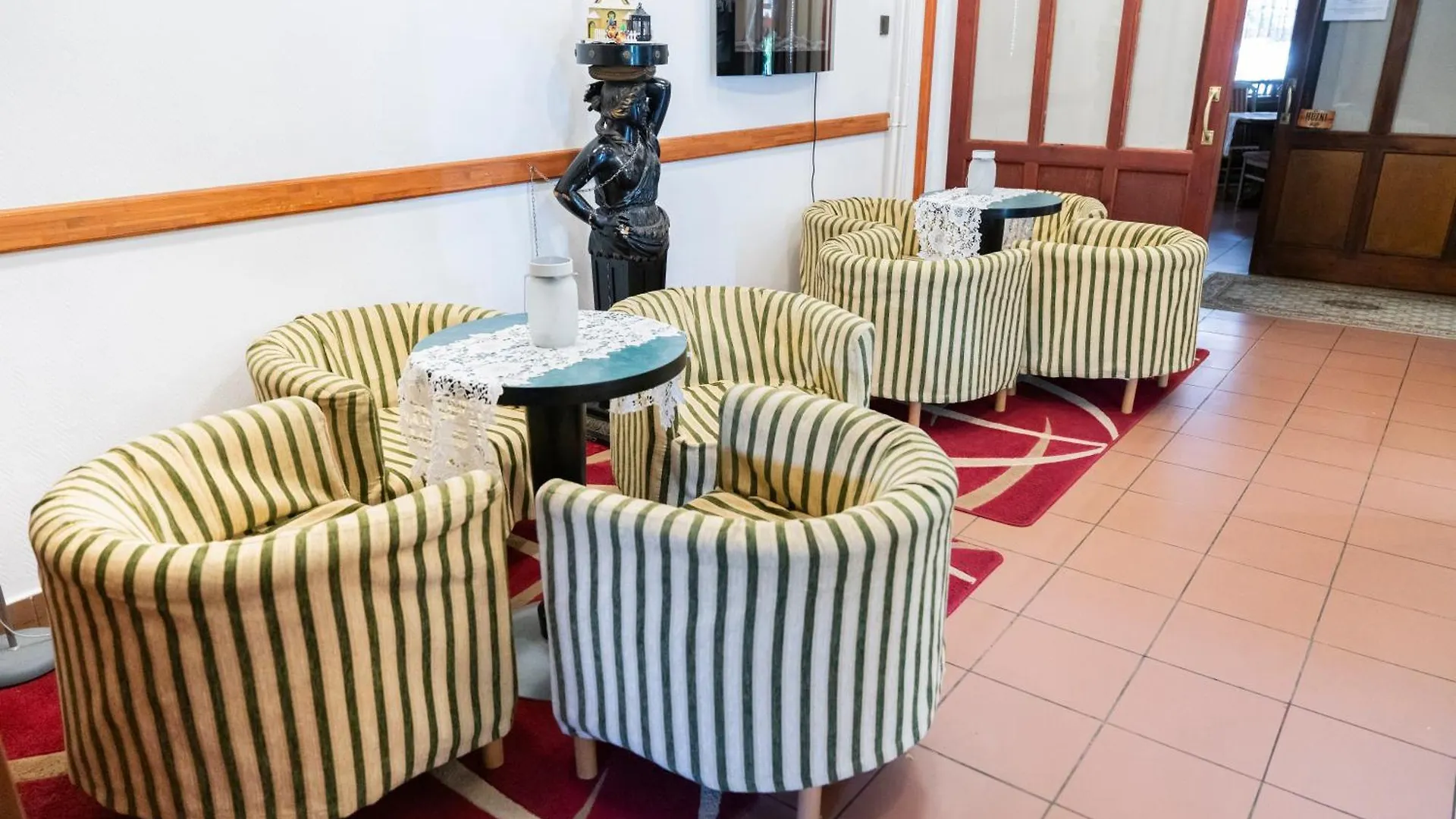 Inn Bagoly Fogado Hotel Gyomro