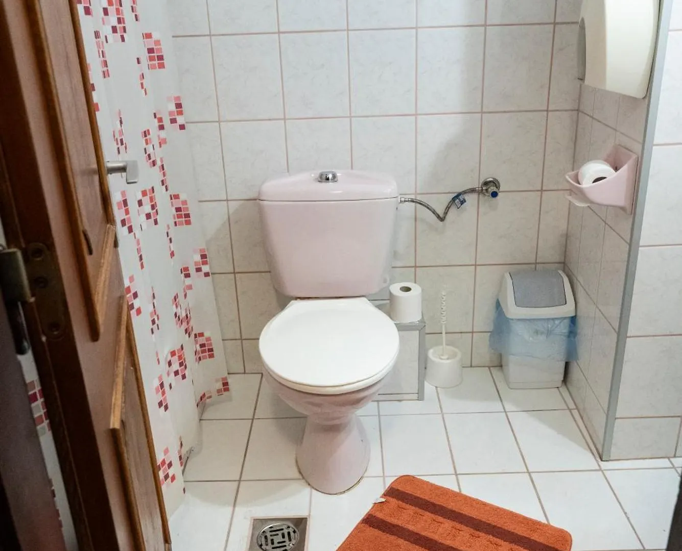 Bagoly Fogado Hotel Gyomro