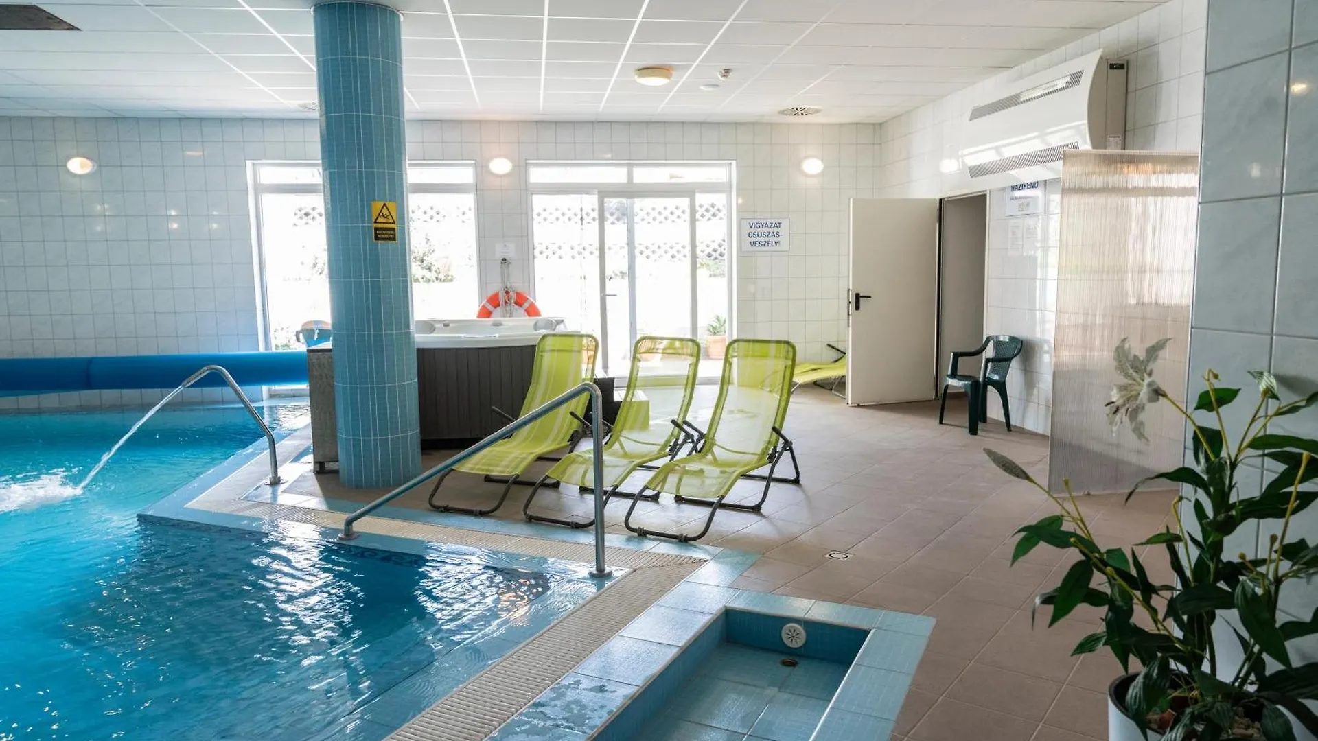 Bagoly Fogado Hotel Gyomro Hungary