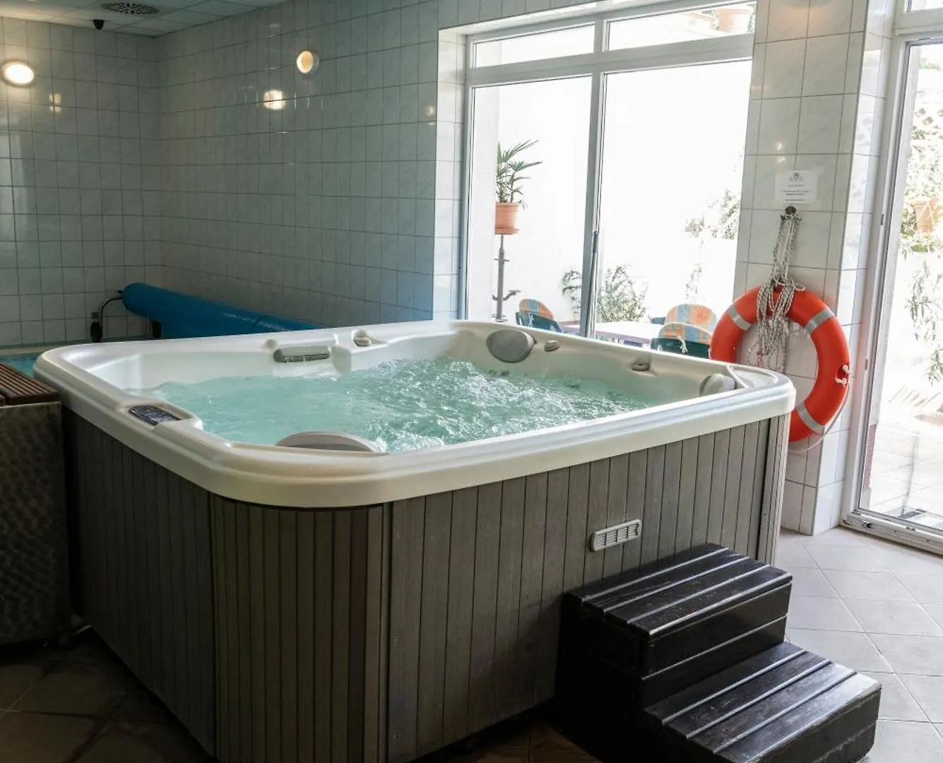 Bagoly Fogado Hotel Gyomro 2*,  Hungary