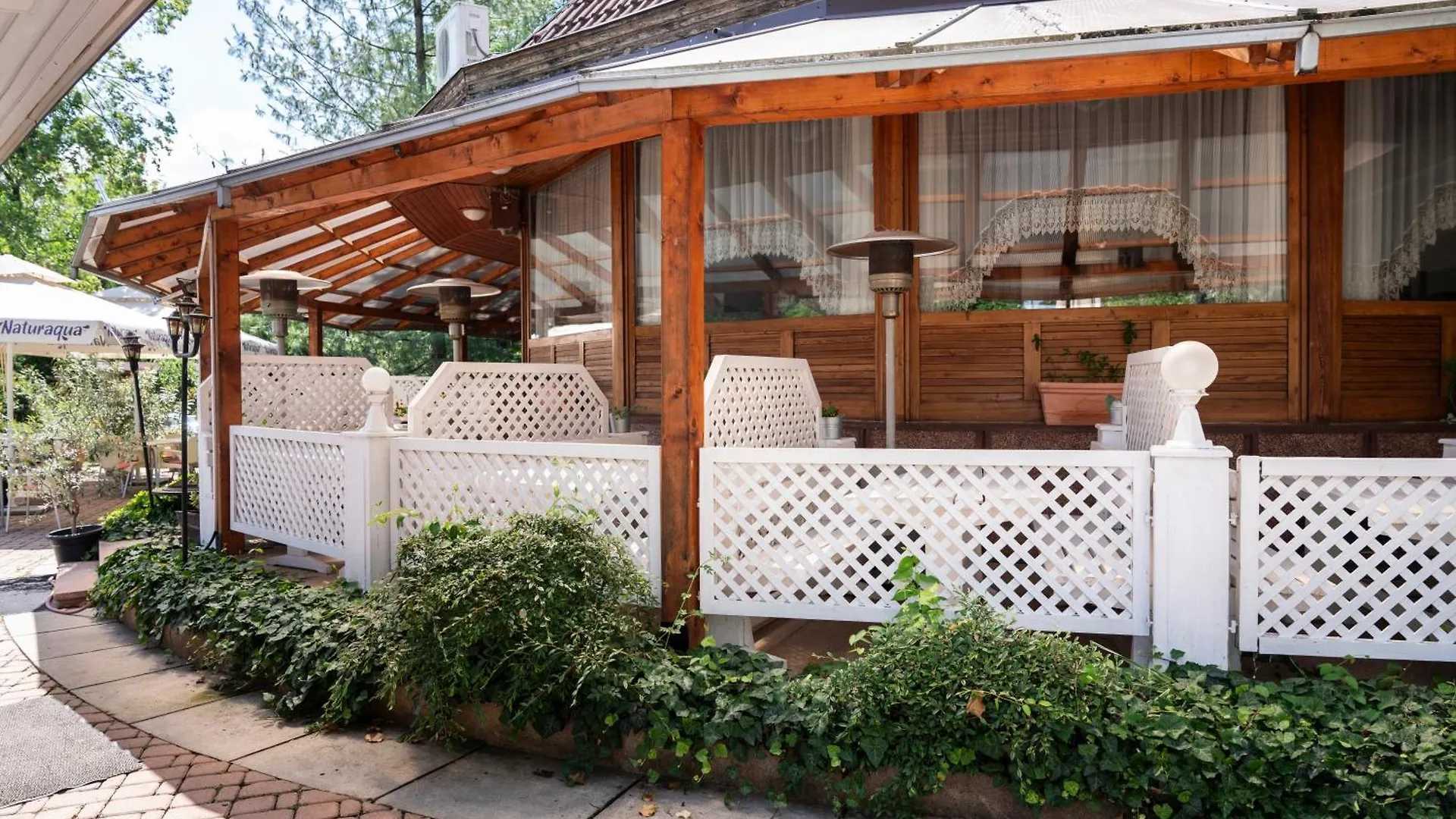 Inn Bagoly Fogado Hotel Gyomro