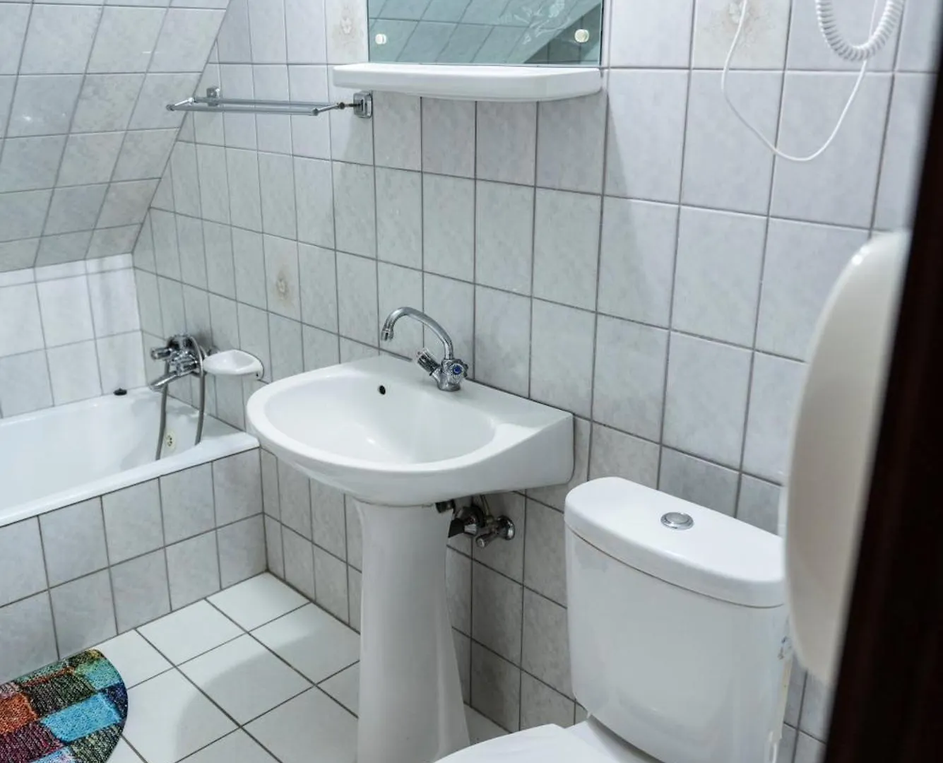 Bagoly Fogado Hotel Gyomro