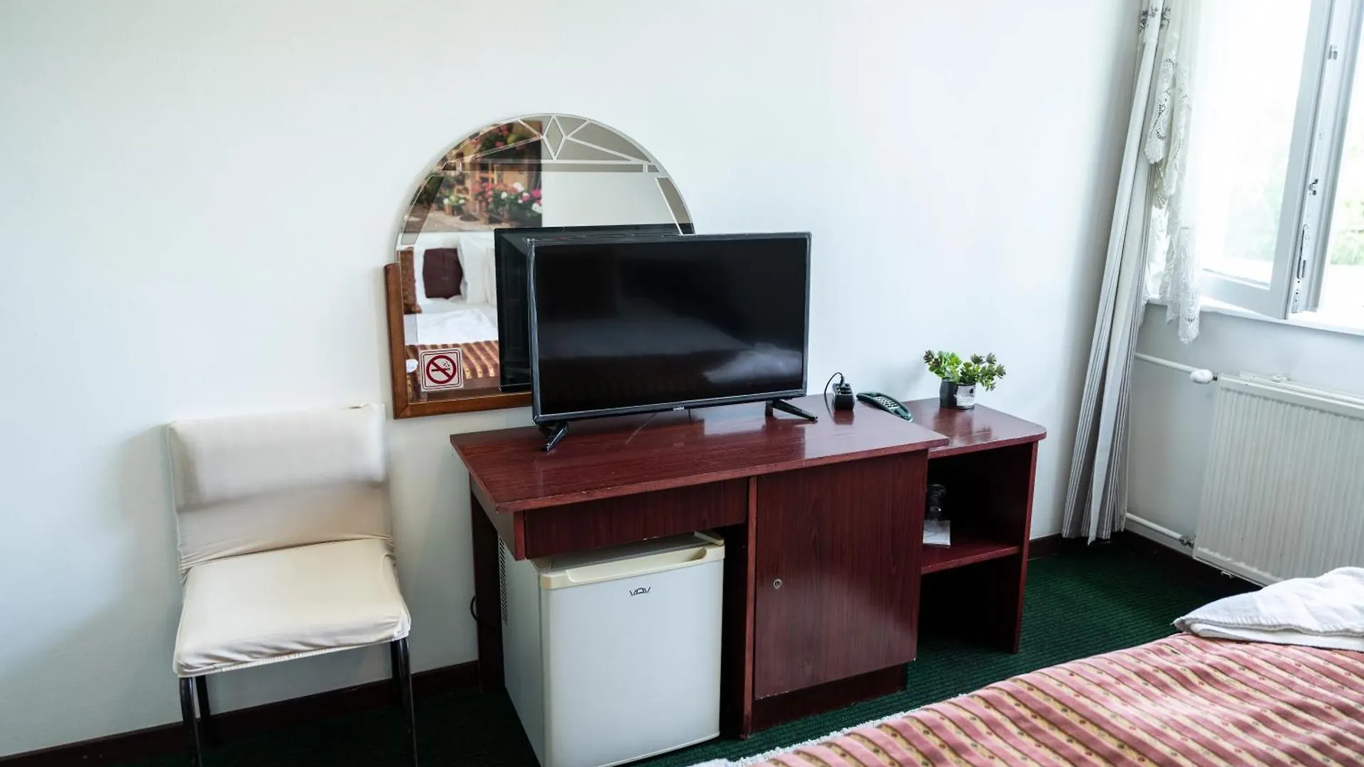 Bagoly Fogado Hotel Gyomro Inn