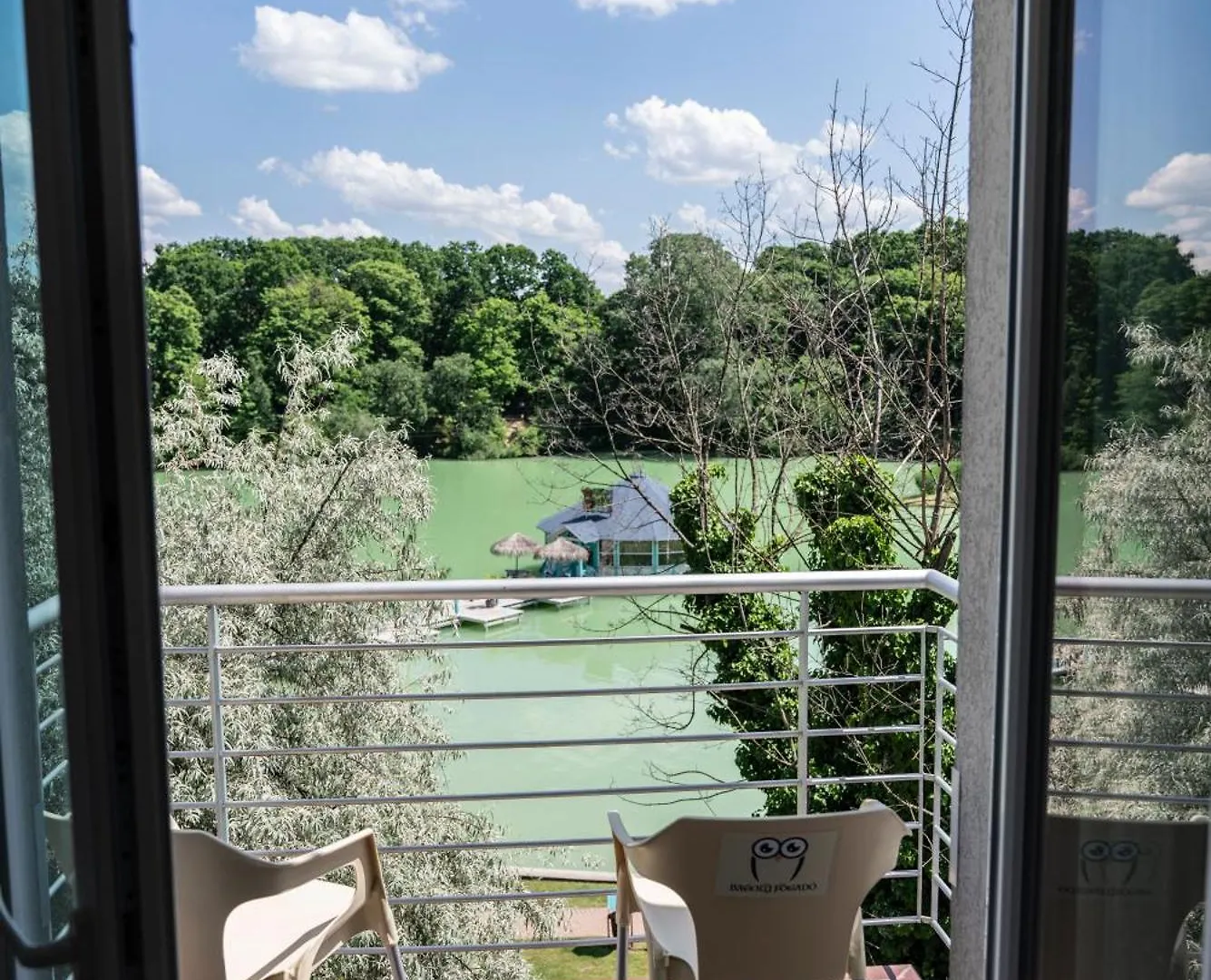 Bagoly Fogado Hotel Gyomro Inn